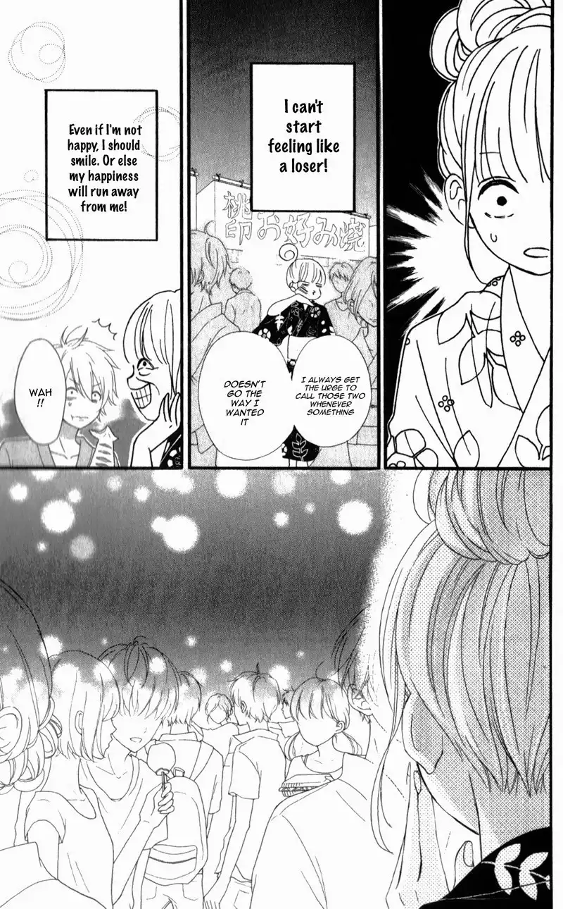 Sensei Kunshu Chapter 3 34